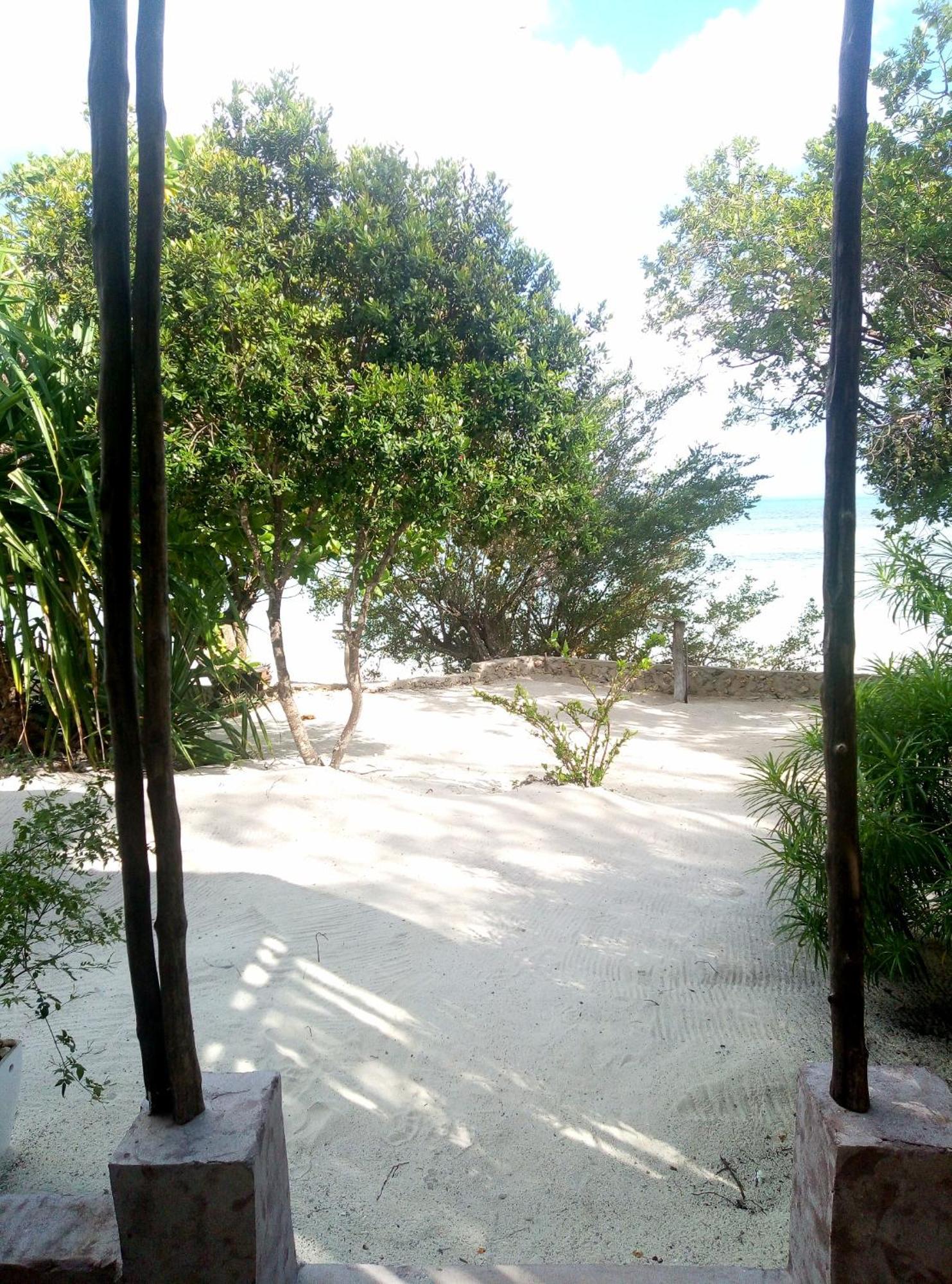 Afya Village At The Sea Michamvi Kae Room photo