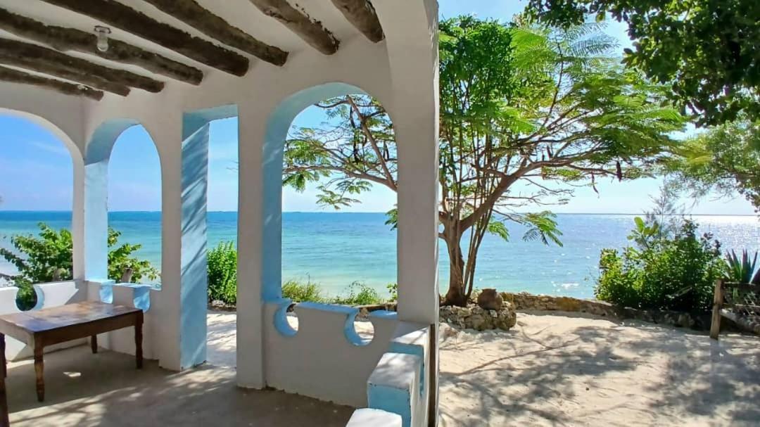 Afya Village At The Sea Michamvi Kae Room photo