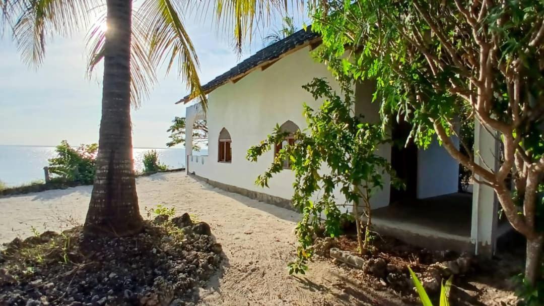 Afya Village At The Sea Michamvi Kae Room photo