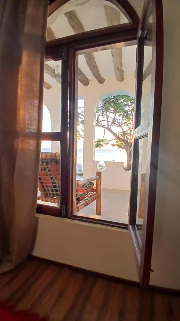 Afya Village At The Sea Michamvi Kae Room photo